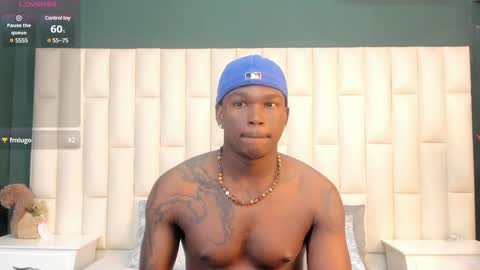 Troy Khalil online show from January 8, 1:42 am