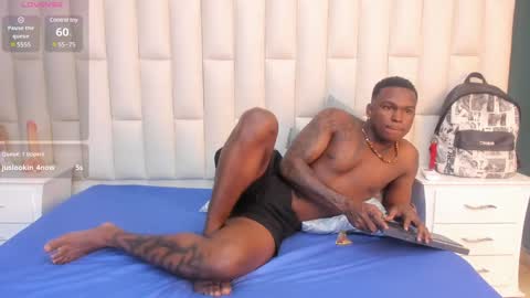 Troy Khalil online show from January 9, 11:02 pm