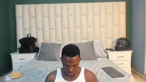 Troy Khalil online show from January 23, 12:14 am