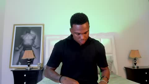 Troy Khalil online show from February 5, 8:46 pm