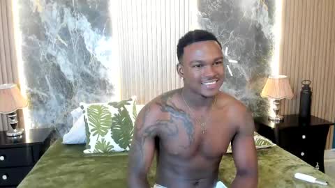 Troy Khalil online show from February 23, 12:41 am