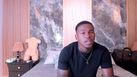 Troy Khalil online show from March 11, 6:52 pm