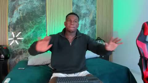 Troy Khalil online show from September 30, 8:58 pm