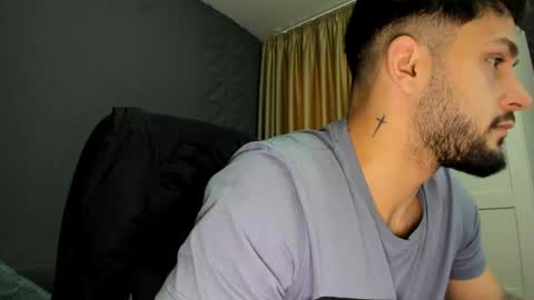 TroyWade online show from June 6, 4:39 am