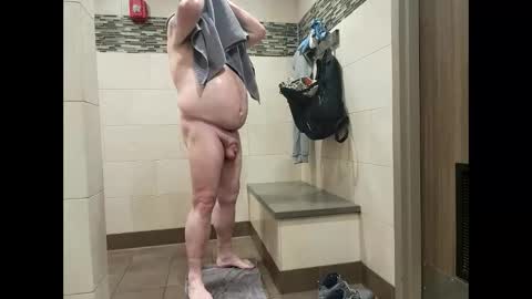 Snapshot of trucker_bob_2026 chatting on February 7, 8:56 pm Trucker Bob online show from February 7, 8:56 pm