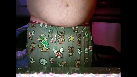 Snapshot of trucker_bob_2026 chatting on February 9, 5:00 am Trucker Bob online show from February 9, 5:00 am