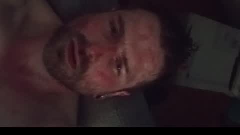 Yuri Nater online show from February 18, 8:49 pm