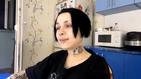 Erica Lac online show from September 25, 8:23 pm