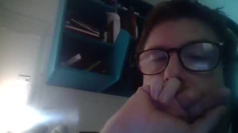 HandicappedLaugher online show from February 25, 9:57 pm