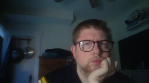 HandicappedLaugher online show from October 5, 11:08 am