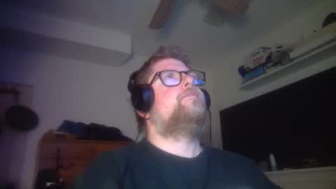 Snapshot of true_manofworth chatting on November 8, 5:18 am HandicappedLaugher online show from November 8, 5:18 am