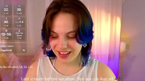 Emma online show from July 19, 12:09 pm
