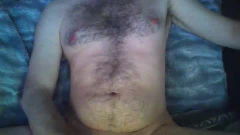 TrueGntlmn online show from February 1, 4:11 am