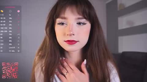 Grace online show from October 11, 6:39 pm