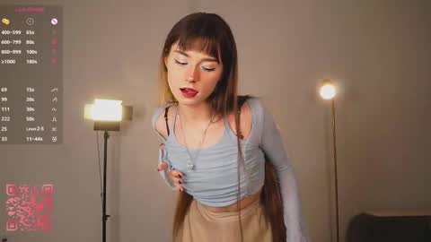 Grace online show from December 21, 9:44 pm