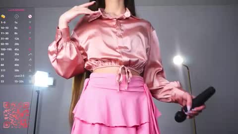 Snapshot of truegrace chatting on February 12, 9:54 pm Grace online show from February 12, 9:54 pm