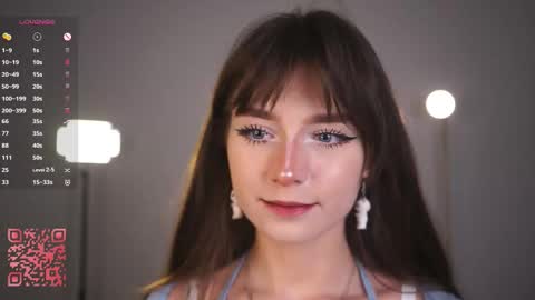 Snapshot of truegrace chatting on February 25, 10:19 pm Grace online show from February 25, 10:19 pm