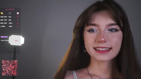 Snapshot of truegrace chatting on February 27, 11:16 pm Grace online show from February 27, 11:16 pm