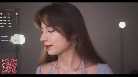 Snapshot of truegrace chatting on March 22, 9:40 pm Grace online show from March 22, 9:40 pm