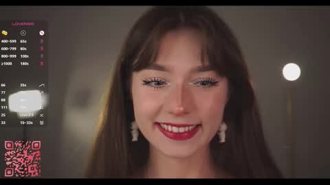 Snapshot of truegrace chatting on March 27, 9:58 pm Grace online show from March 27, 9:58 pm