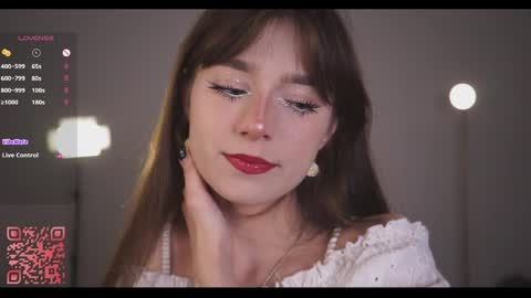 Snapshot of truegrace chatting on March 28, 9:58 pm Grace online show from March 28, 9:58 pm