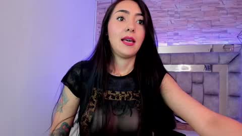  online show from January 21, 3:10 pm