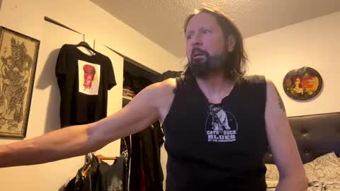 TruNude  Tall Pleasure online show from December 25, 11:10 pm