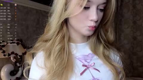 Bethany online show from November 1, 7:16 pm