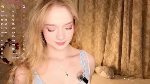 Bethany online show from March 22, 9:29 pm