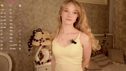 Snapshot of truuuly_yours chatting on April 3, 9:24 pm Bethany online show from April 3, 9:24 pm