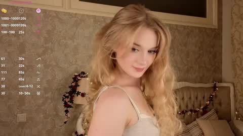 Snapshot of truuuly_yours chatting on April 4, 9:45 pm Bethany online show from April 4, 9:45 pm