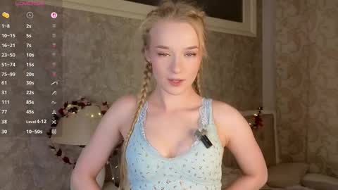 Snapshot of truuuly_yours chatting on May 23, 10:03 pm Bethany online show from May 23, 10:03 pm