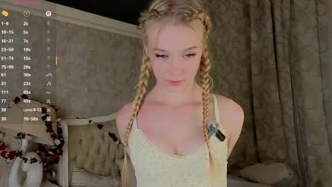 Snapshot of truuuly_yours chatting on June 7, 11:30 pm Bethany online show from June 7, 11:30 pm