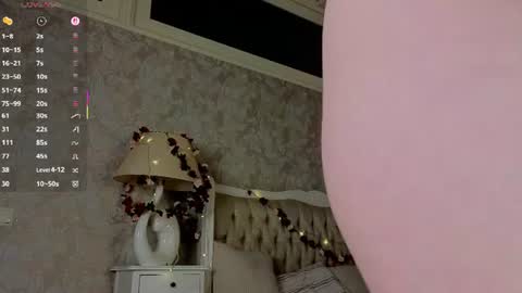 Snapshot of truuuly_yours chatting on June 11, 12:32 am Bethany online show from June 11, 12:32 am
