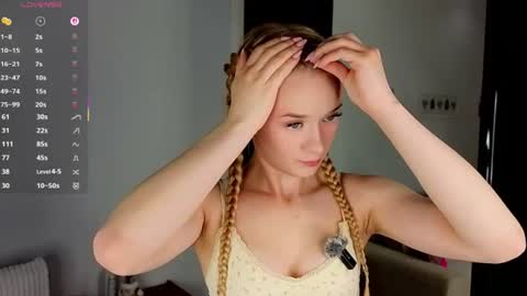Snapshot of truuuly_yours chatting on July 12, 11:18 pm Bethany online show from July 12, 11:18 pm