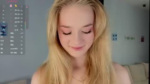Snapshot of truuuly_yours chatting on July 13, 11:07 pm Bethany online show from July 13, 11:07 pm
