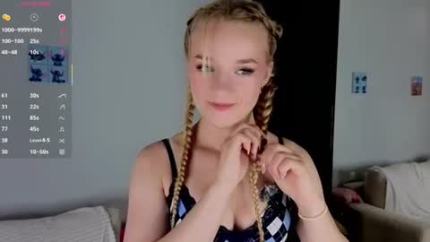 Snapshot of truuuly_yours chatting on July 22, 11:40 pm Bethany online show from July 22, 11:40 pm