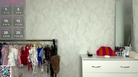 Snapshot of try_skip_me chatting on November 7, 3:34 pm Molly online show from November 7, 3:34 pm