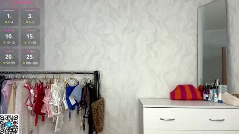 Snapshot of try_skip_me chatting on November 16, 3:28 pm Molly online show from November 16, 3:28 pm