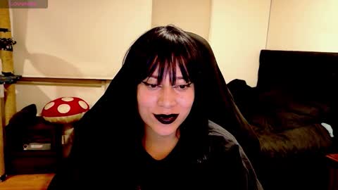 Snapshot of tryp666 chatting on September 21, 3:19 am Cait online show from September 21, 3:19 am