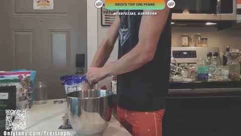 Snapshot of trystoph chatting on October 20, 11:54 am Treistoph online show from October 20, 11:54 am