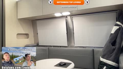 Snapshot of trystoph chatting on October 25, 12:02 pm Treistoph online show from October 25, 12:02 pm