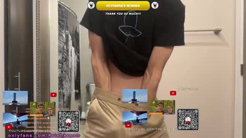 Snapshot of trystoph chatting on November 20, 11:10 am Treistoph online show from November 20, 11:10 am