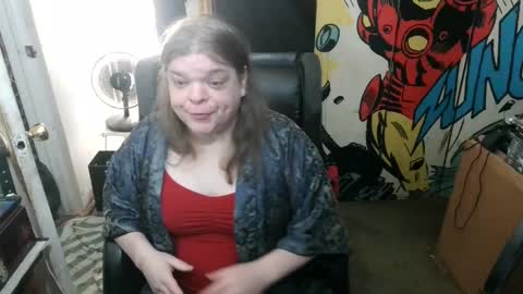 Snapshot of ts_anne chatting on January 23, 6:49 am Anne online show from January 23, 6:49 am