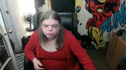 Snapshot of ts_anne chatting on January 24, 2:19 pm Anne online show from January 24, 2:19 pm