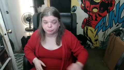 Snapshot of ts_anne chatting on January 26, 5:56 am Anne online show from January 26, 5:56 am