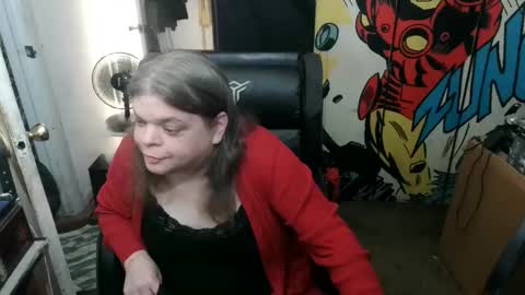 Snapshot of ts_anne chatting on January 28, 12:11 pm Anne online show from January 28, 12:11 pm