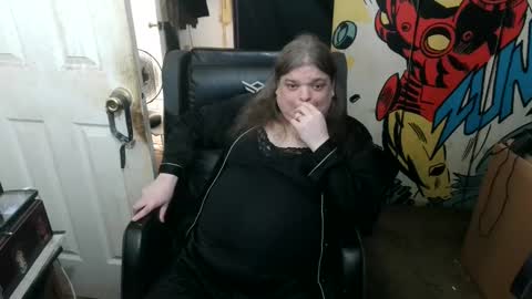 Snapshot of ts_anne chatting on February 25, 3:16 pm Anne online show from February 25, 3:16 pm
