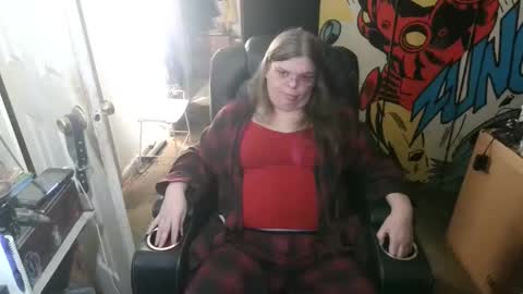 Anne online show from February 25, 6:23 am