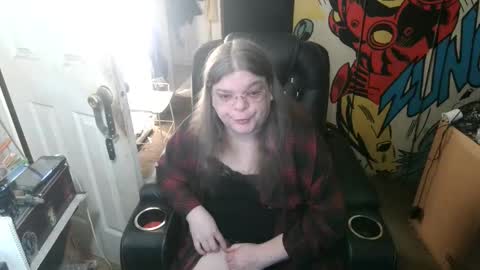 Anne online show from March 10, 3:55 am